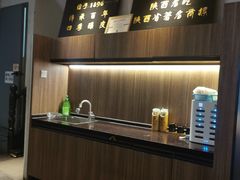 -清真盛志望麻酱酿皮·非遗老字号