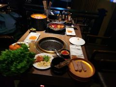 -火炉火自助餐(悠唐购物中心店)