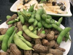 -老黑板筋(顺义总店)