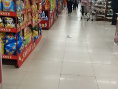 -北国超市(西美花街生活工场店)