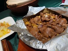 -大鸽饭(汉溪长隆店)
