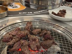 -艺林烤肉城(光明店)