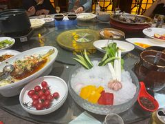 -箪食巷私房菜馆·鲁菜(玉函路店)
