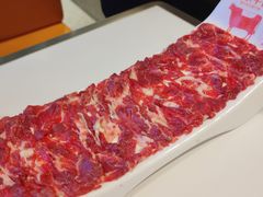 -古乐牛香·鲜牛肉自助火锅(南京总店)