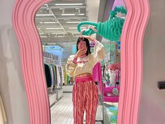 -CHiC PARK(青岛万象城店)