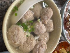 -李记小小吃·江油肥肠(涪江路店)