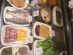 -U你·天然调味(南湖总店)