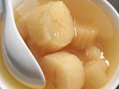 -张飞木薯羹(金鱼巷店)