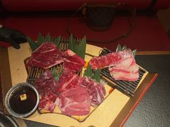 -300杯·和牛烧肉清酒专门店(廊里店)
