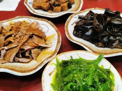 -金杨拉面王小吃面馆·牛三宝面·红烧牛肉粉