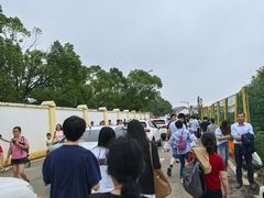 -千龙湖生态旅游度假区