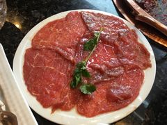 -老码头火锅(骡马市店)