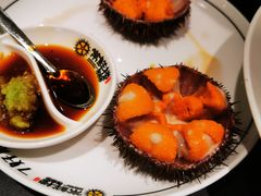 -常鲜楼常来尝鲜海胆馆(星海店)