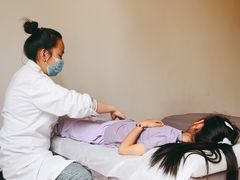 -承启堂中医馆·推拿·针灸(成华馆)