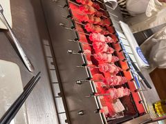 -很久以前羊肉串(打浦路店)