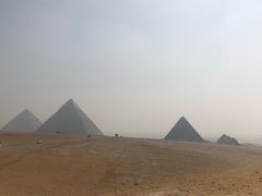 -吉萨金字塔群