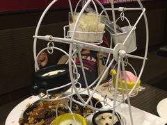 -豪客来牛排(新街口羊皮巷店)