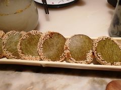 -绿茶餐厅(领展购物广场·中关村店)