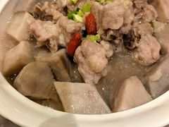 -湘轩·土菜研究院(光大店)