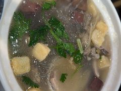 -苏晓玥·手作江南小吃(深圳北站店)
