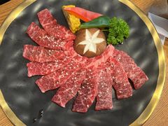 -炎蔵牛舌烤肉