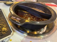 -钢管厂五区小郡肝火锅串串香(清河店)