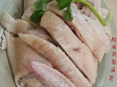 -百家鸡味馆(清泰店)