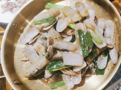 -517烧烤·龙虾·海鲜大排档(万象都荟店)