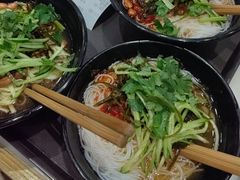 -猪脑壳凉面(南正街店)