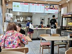 -林静小吃(复兴路店)