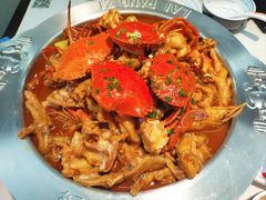 -赖胖子肉蟹煲(光明N次方店)