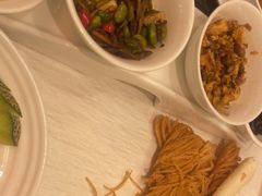 -四季轩中餐厅(徐州开元名都大酒店)