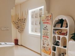 -朗韵钢琴学校(中环金界店)