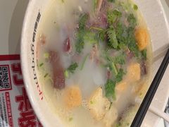 -鸭得堡老鸭汤·鸭血粉丝(南京博物院店)