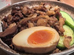 -岛风·台食小馆 ISLAND BISTRO(烟台山店)