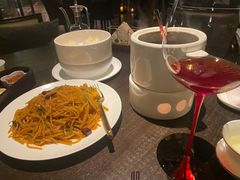 -甄御•海鲜新青岛菜(麦岛店)