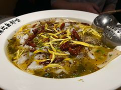 -太二酸菜鱼(福州泰禾店)