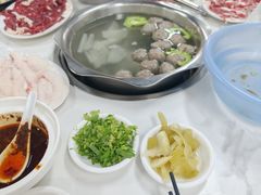 -老猫牛肉火锅(沙溪店)