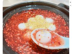 -黔渔翁豆花渎鱼(喷水池店)