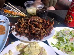 -买又大餐厅(福林里店)