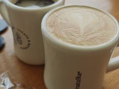 -Jamaicablue Coffeeshop(中央广场店)