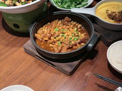 -湖兰金牌小炒肉(椒江万达店)