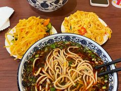 -有礼有面(知春路店)