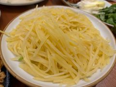 -老昌春饼(中央大街店)