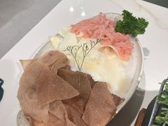 -芸山季·云南山珍菌火锅(南翔印象城MEGA店)