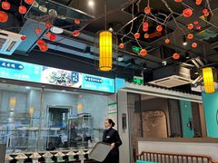 -曹家小菜(胜太路店)