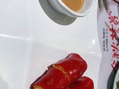 -点都德(千灯湖环宇城店)