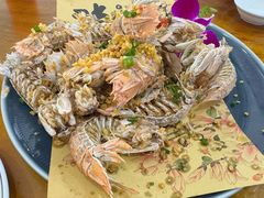 -醉壹号海鲜大排档·老厦门特色菜(厦门美食地标店)