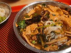 -柳州肥姨妈大骨螺蛳粉(双阳路店)