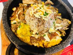 -Aqua Oasis 水天堂(石路天虹店)